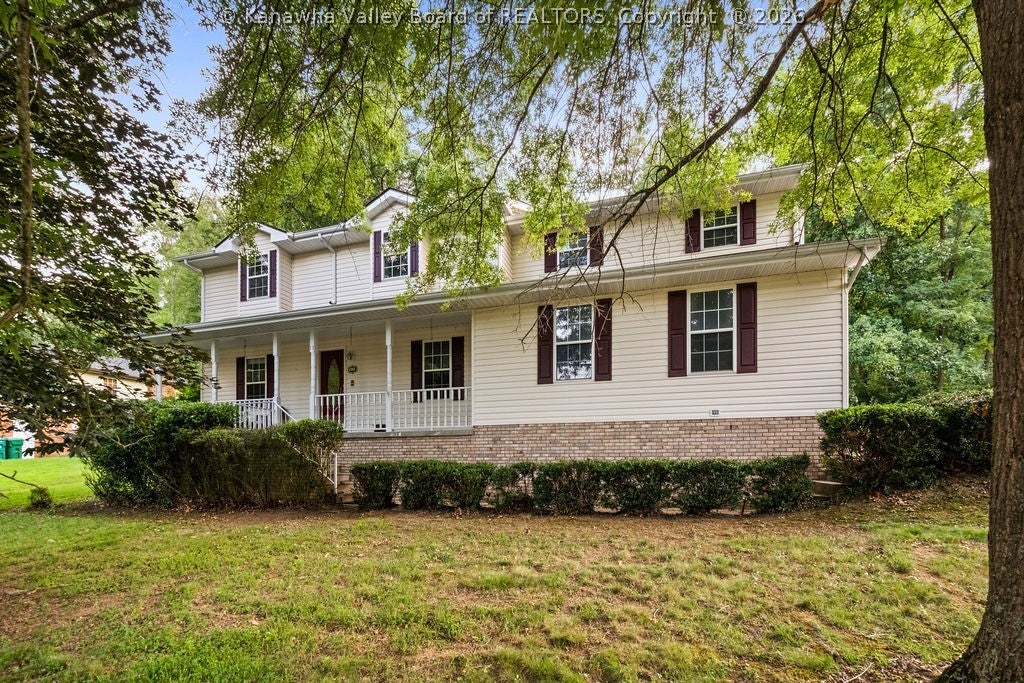 13 Richland Drive — photo