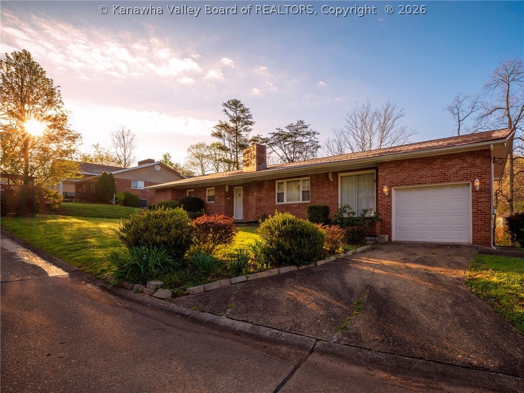 5003 Frederick Drive — photo