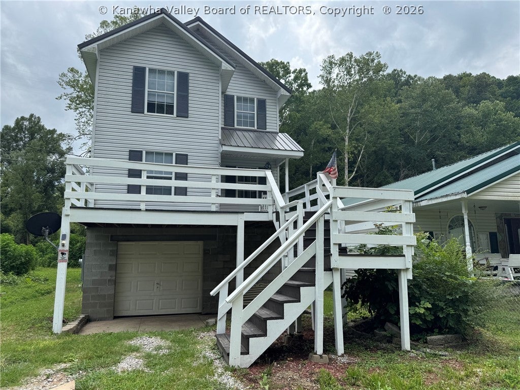 30 Left Fork Road — photo