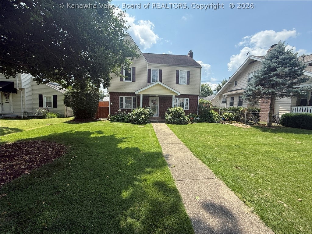 3707 Virginia Avenue SE — photo