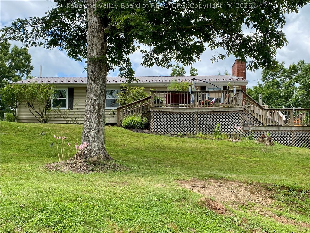 763 Random Road, Ripley, WV 25271