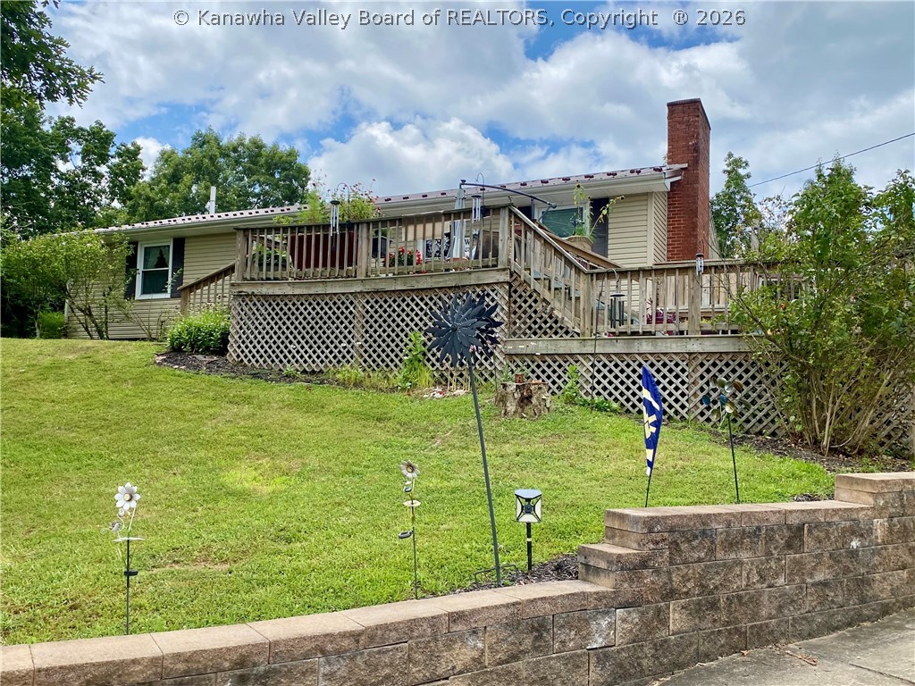 763 Random Road, Ripley, WV 25271 — photo 2