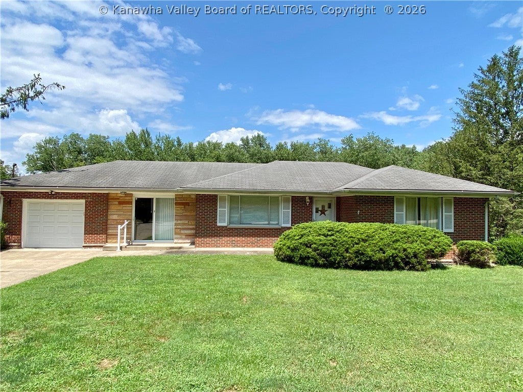197 Sycamore Creek Road — photo