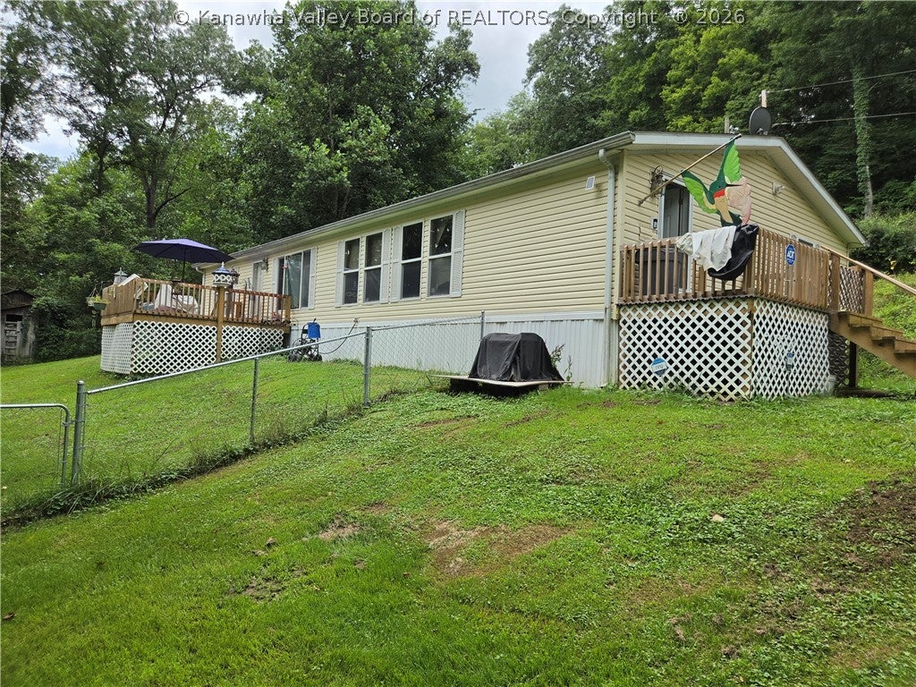 219 Dukefield Drive — photo