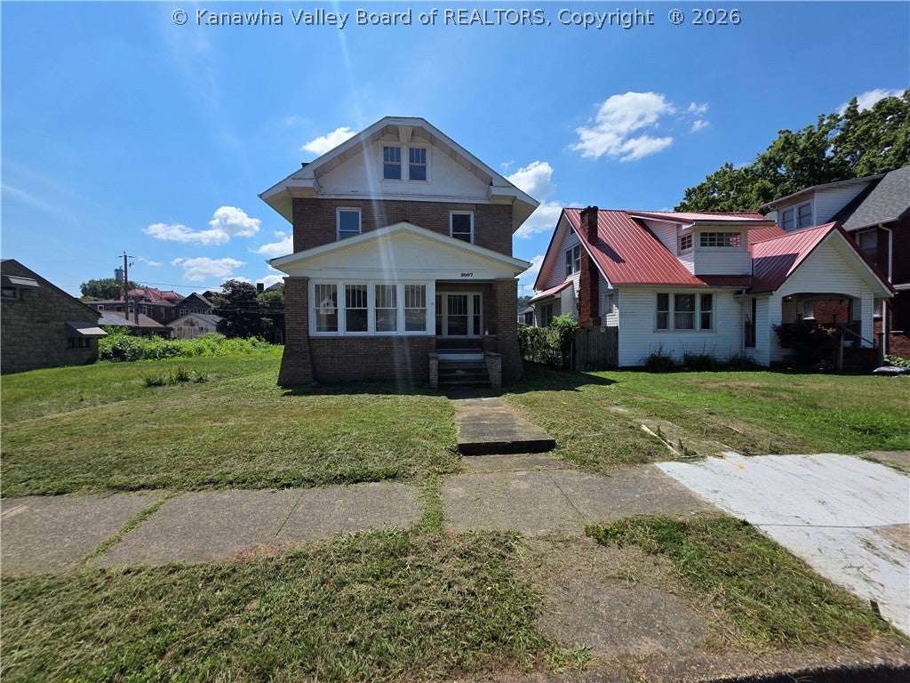 3007 Merrill Avenue — photo