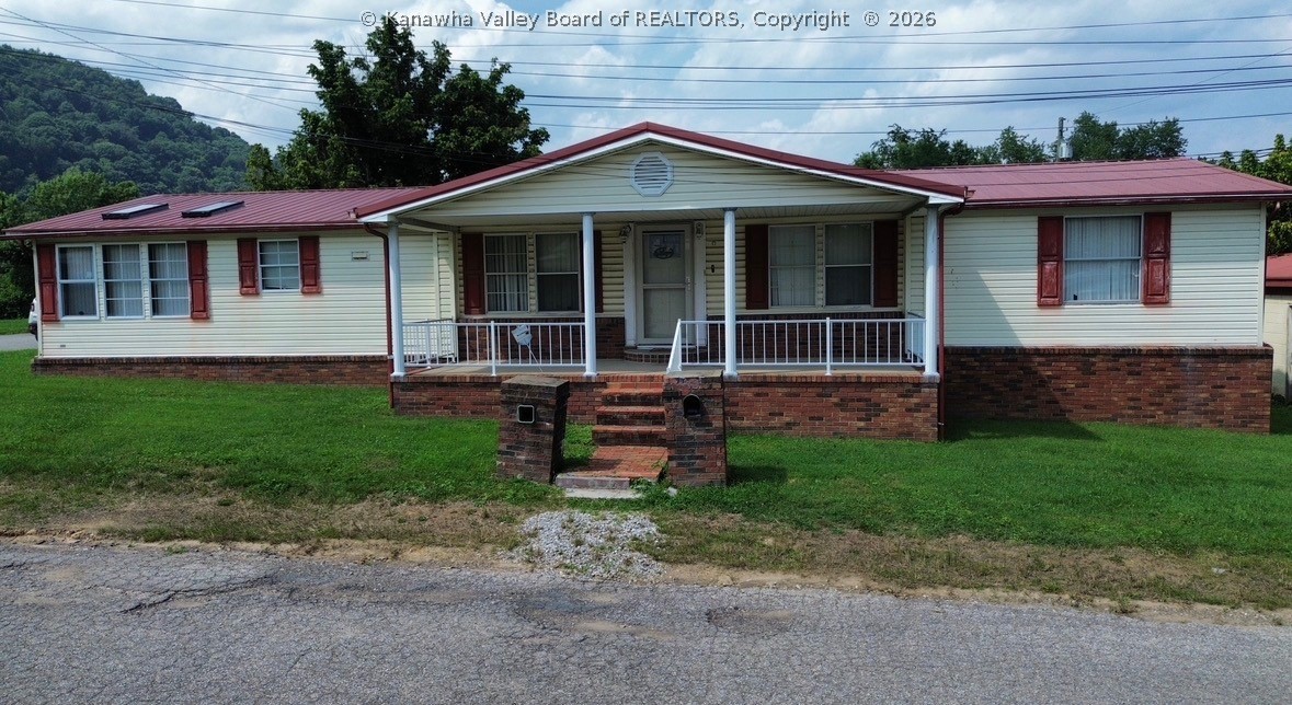 5416 Starling Drive — photo