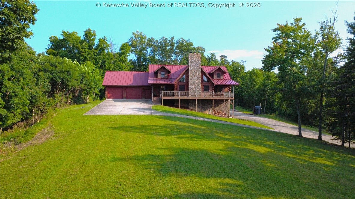 269 Barkley Pass — photo