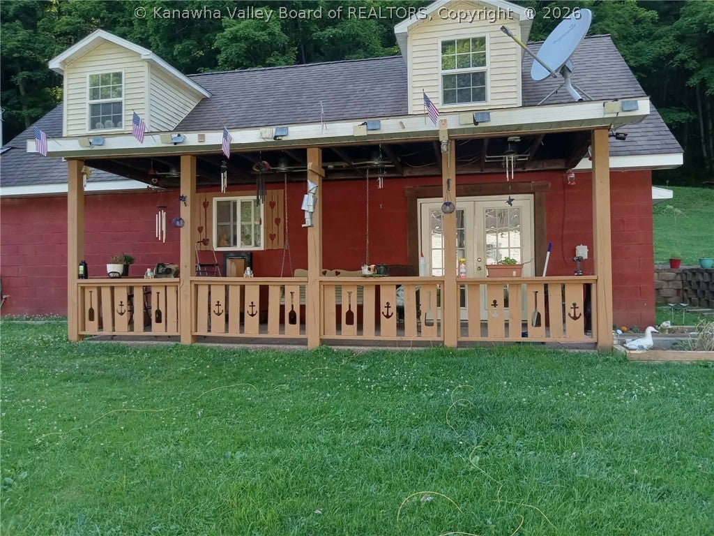 252 Gateway Road — photo