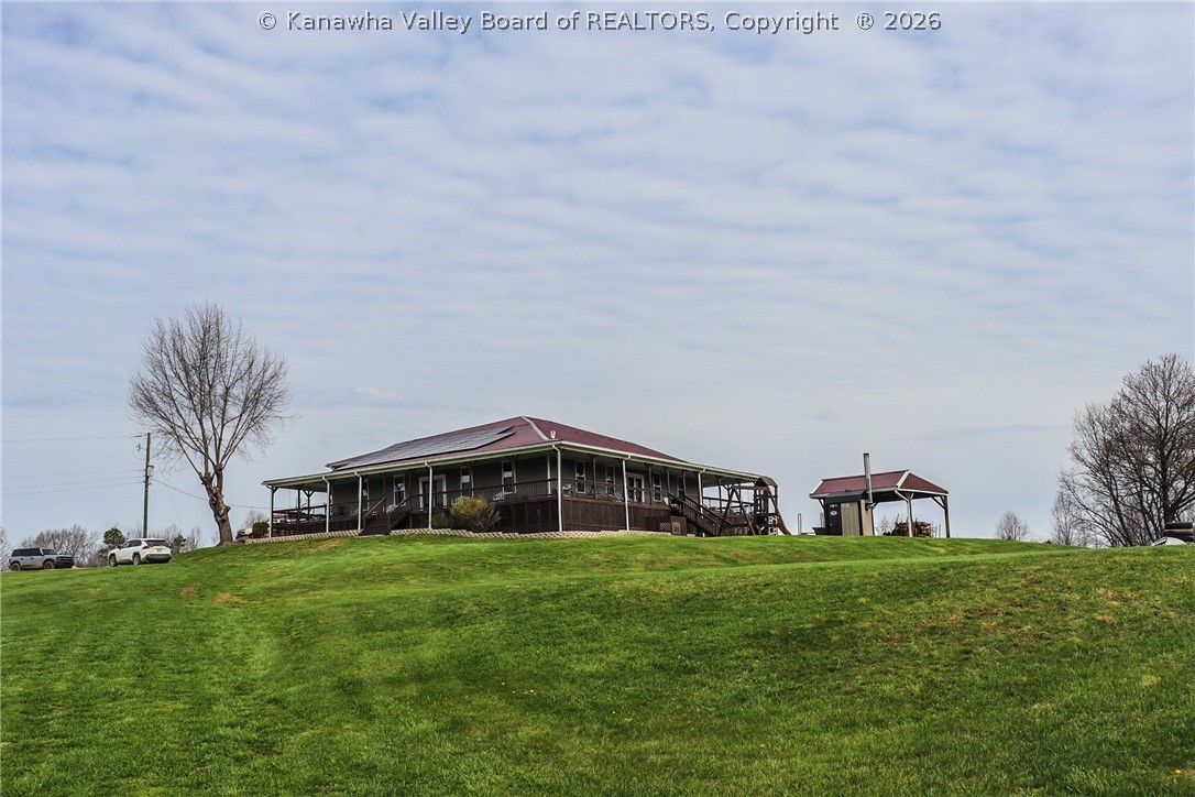 1304 Riffee Ridge Road, Given, WV 25245 — photo 3