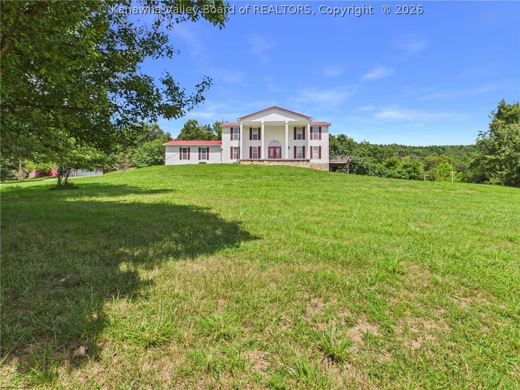 778 Medina Road — photo