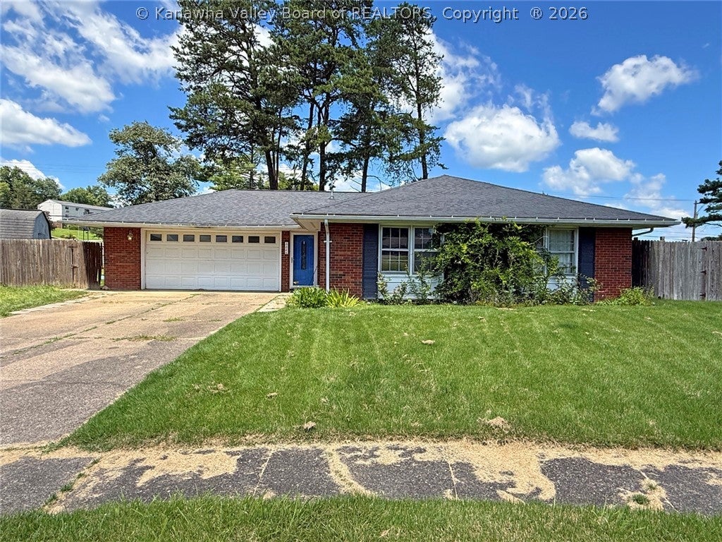 5376 Ann Court — photo