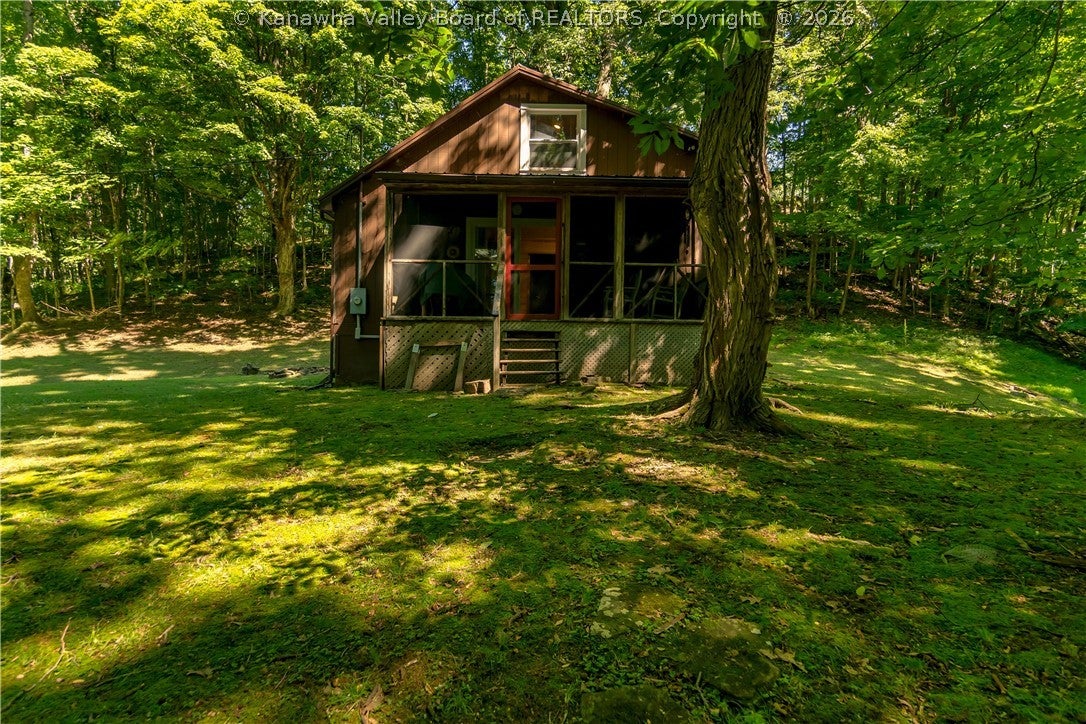 113 Shawnee Drive — photo
