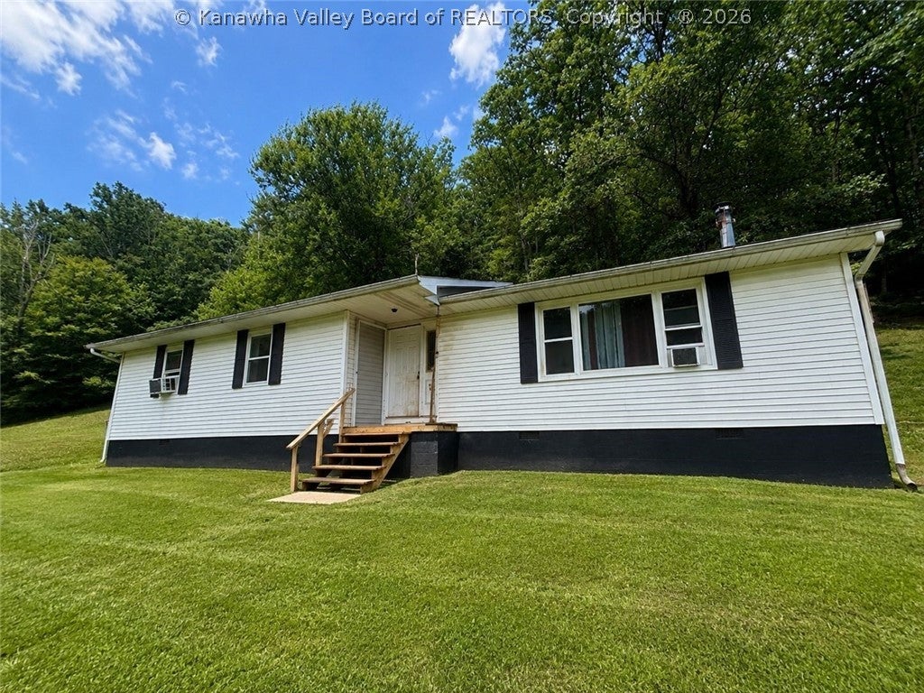 126 Rocky Hollow Road — photo