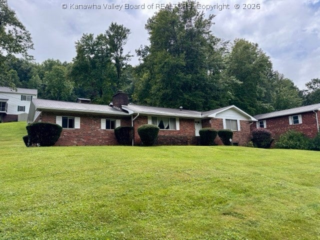 3956 Indian Creek Road — photo