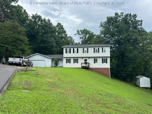 5102 Country Squire Lane — photo