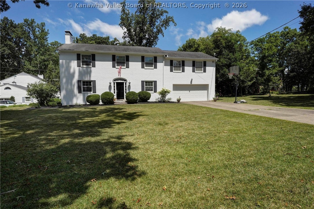 1500 Loudon Heights Road — photo