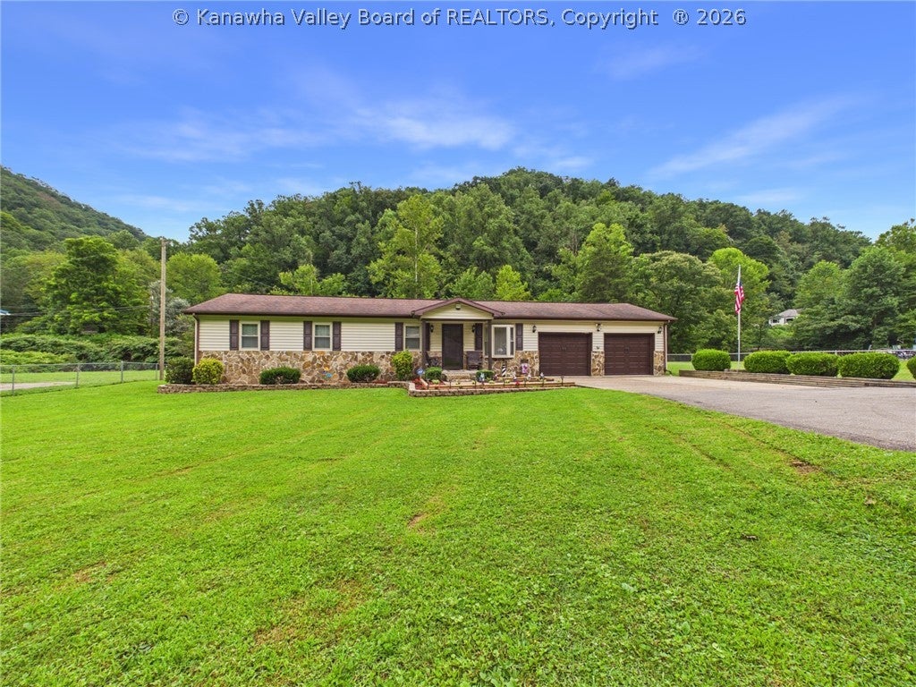 1191 Fields Creek Road Road — photo