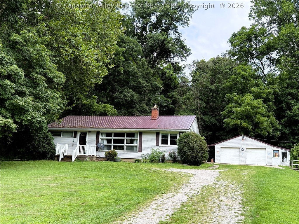 2679 Sandhill Road — photo
