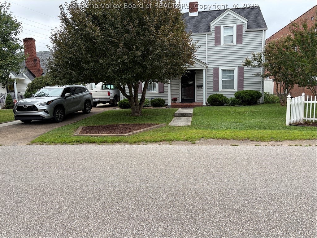 3604 Staunton Avenue SE — photo