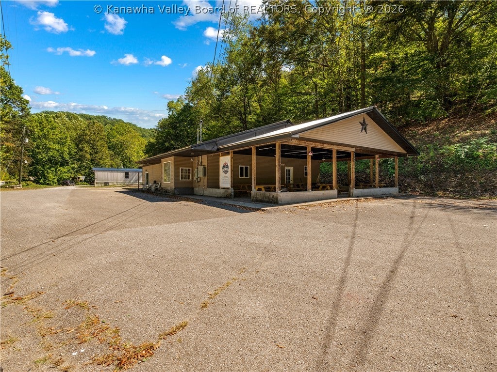 1783 Horse Creek Road — photo