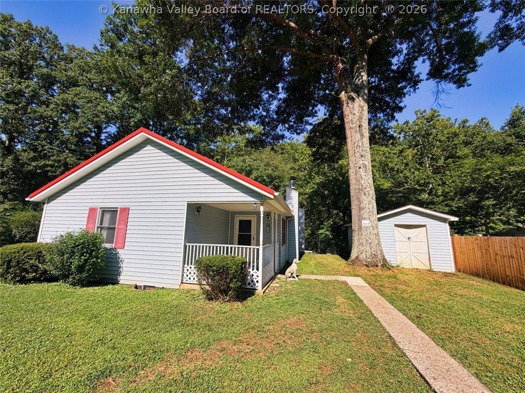 410 Elk River Road — photo
