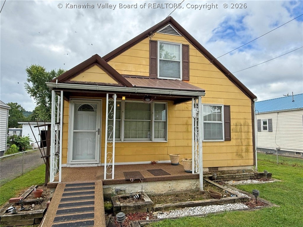 205 Marshall Avenue — photo