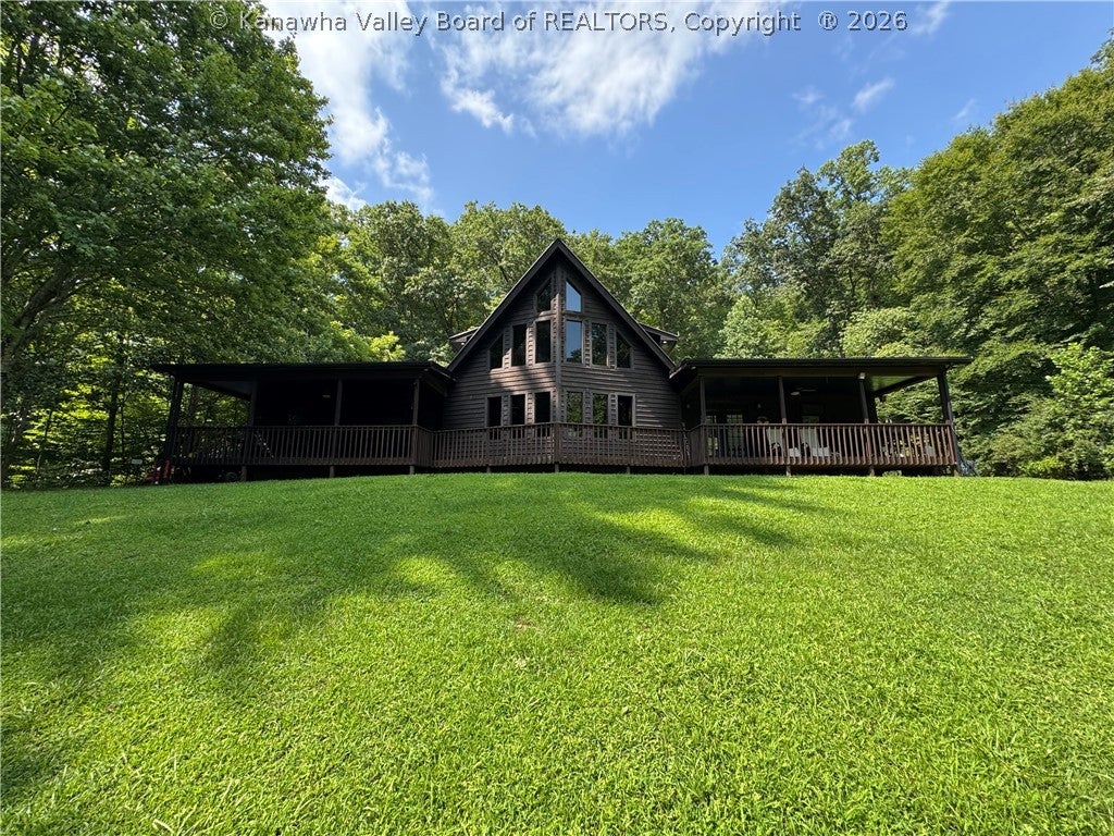 154 Vernon Hollow Road — photo