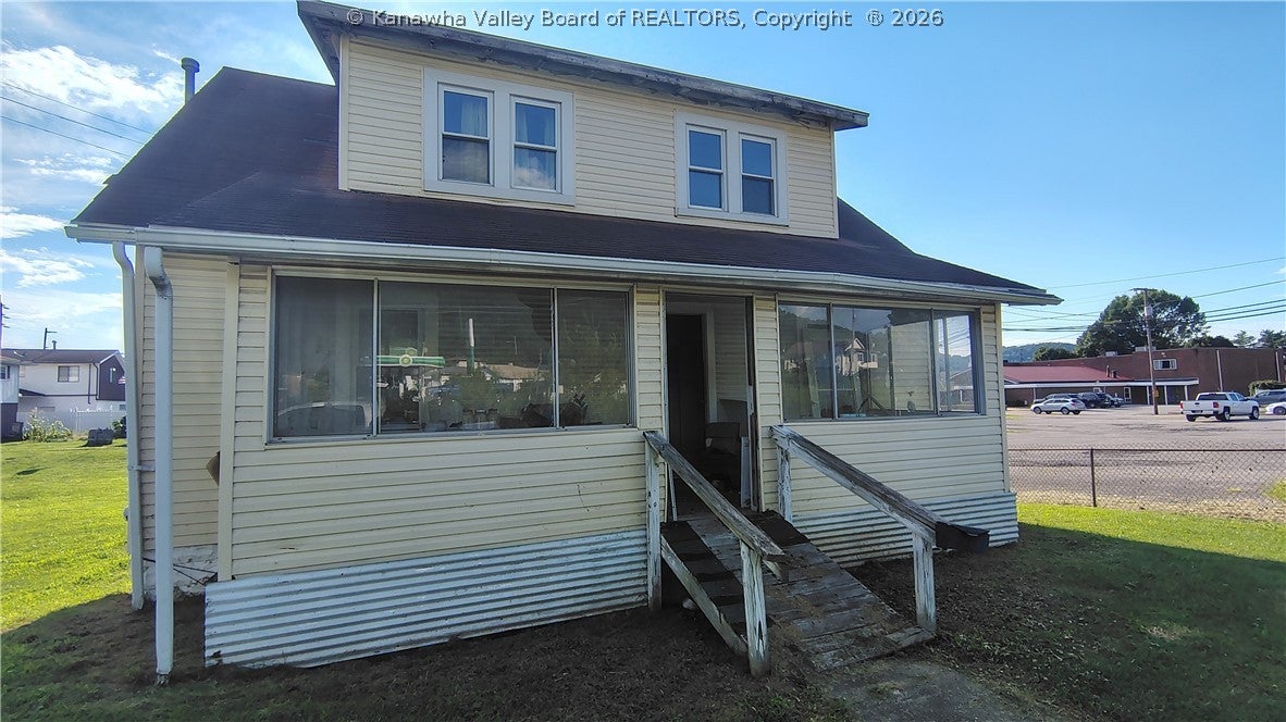 14 Layne Avenue — photo