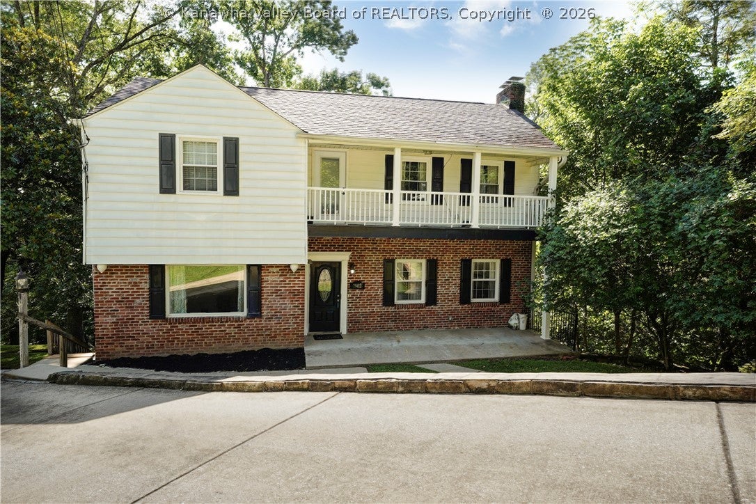 1902 Massey Circle — photo