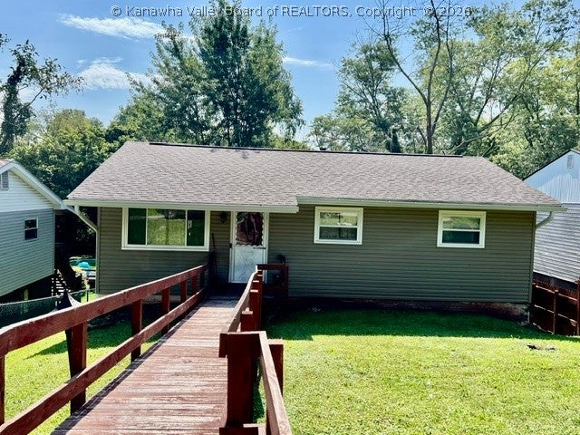 111A Fairland Drive — photo