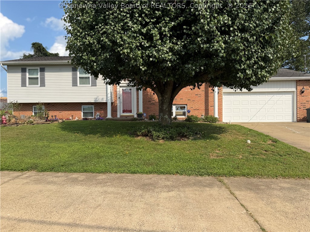 160 Gunthrie Street, Point Pleasant, WV 25550