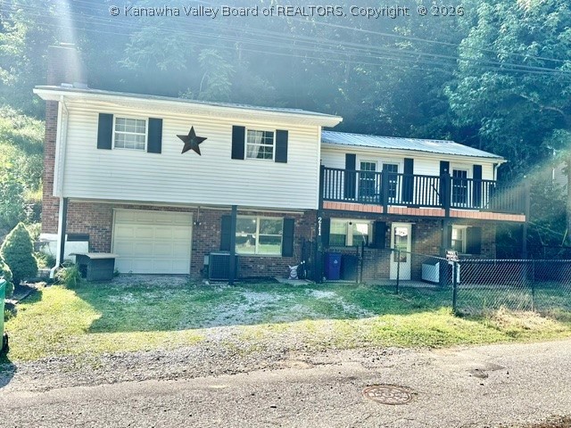 211 Snowhill Drive — photo