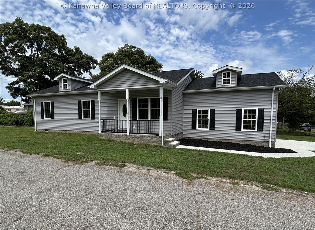 747 Drew Street — photo