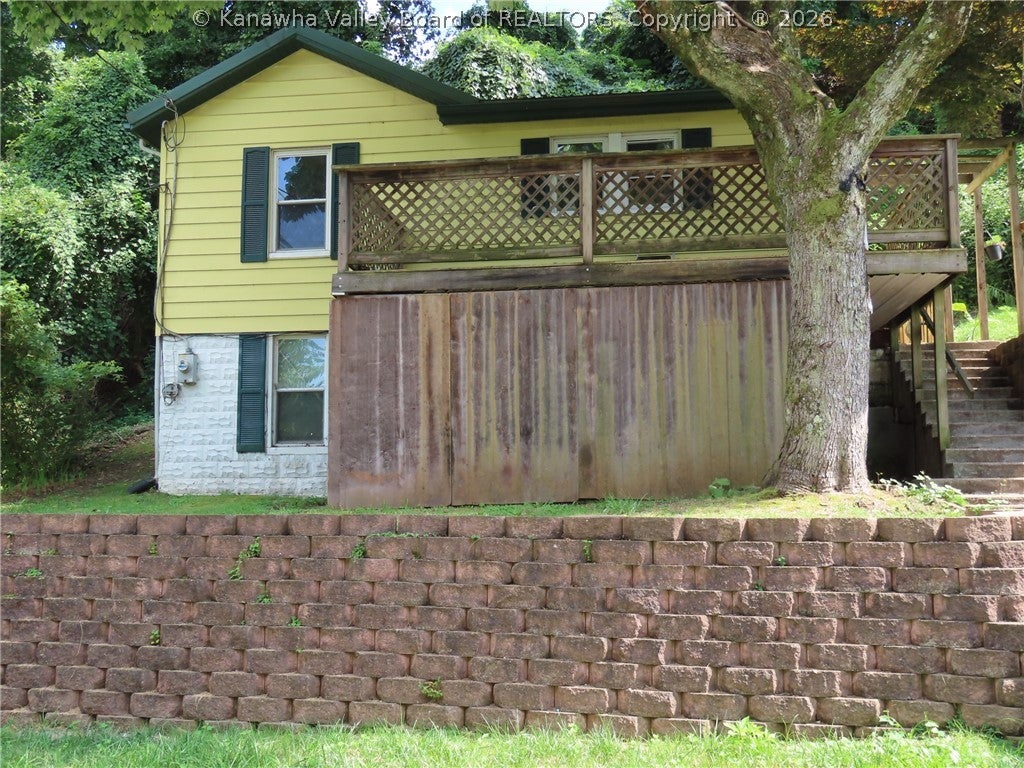 1625 Troy Road — photo
