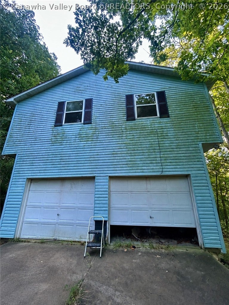 2967 Trace Creek Road — photo