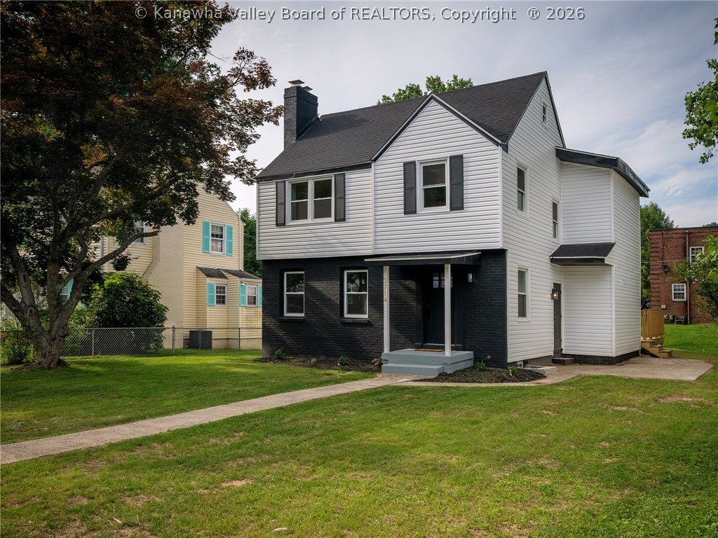 3714 Washington Avenue SE — photo
