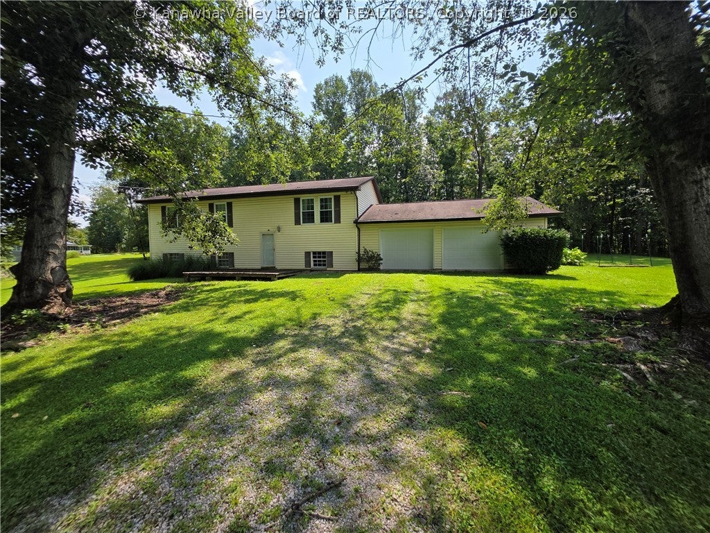468 Alliston Drive — photo