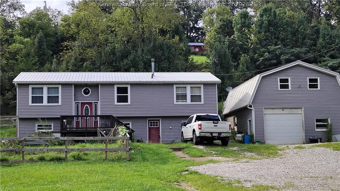 2131 New Hope Road — photo