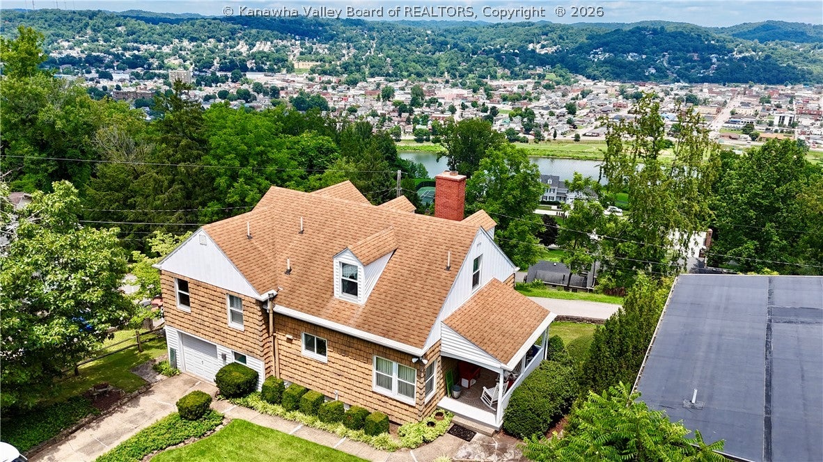 319 Mount View Drive — photo