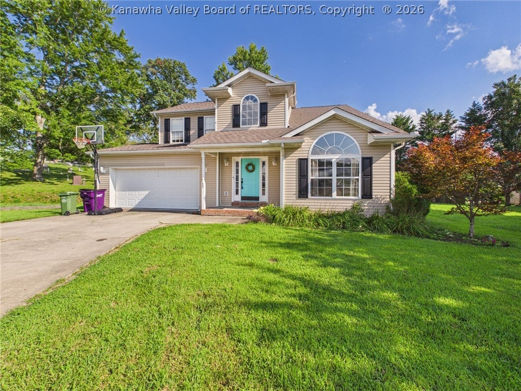 603 Kecia Drive — photo
