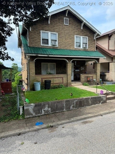 511 Butler Street — photo