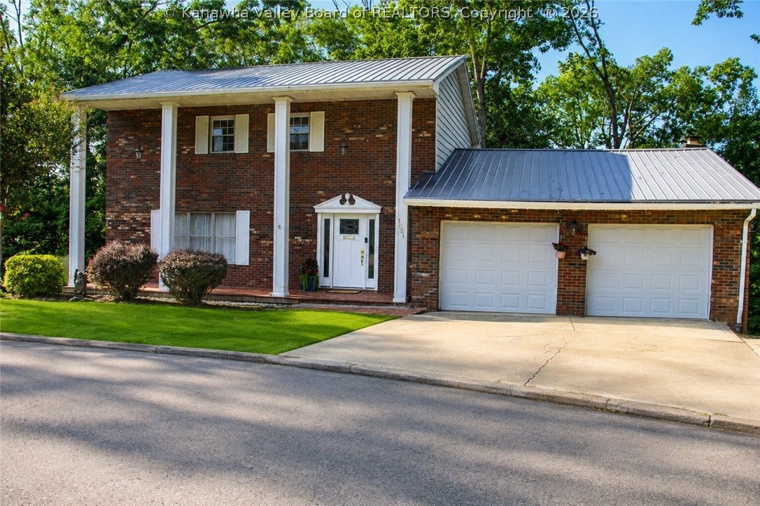 1021 Sandhill Drive — photo