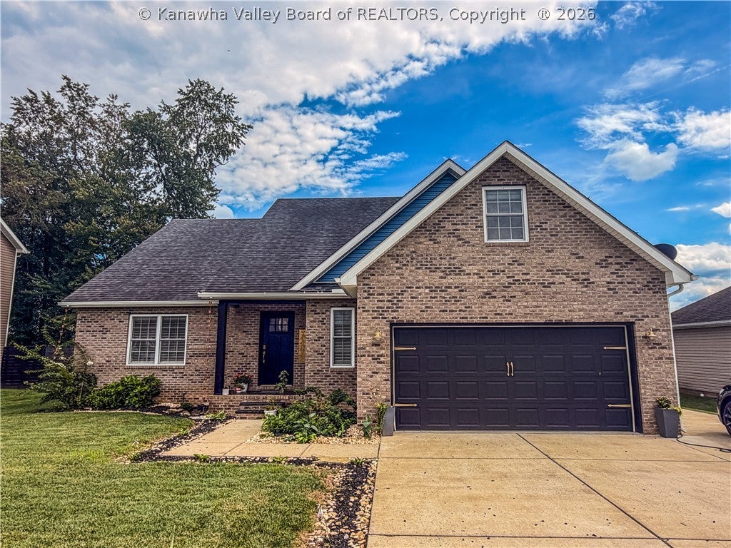 66 Fieldstone Drive — photo
