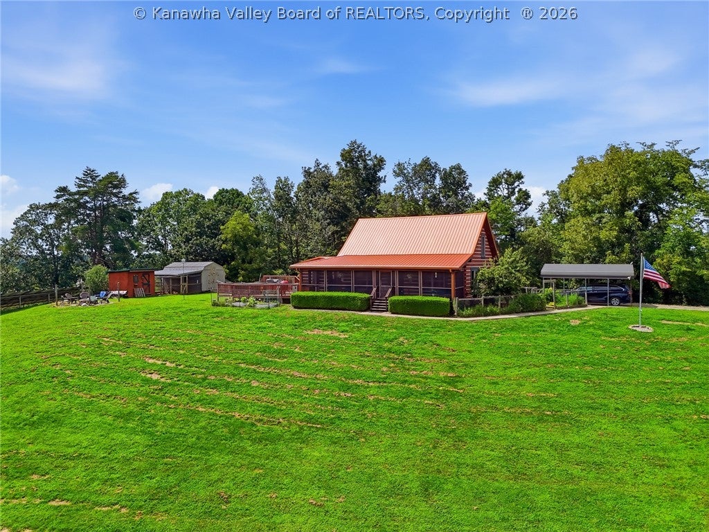 498 Goshen View Drive — photo