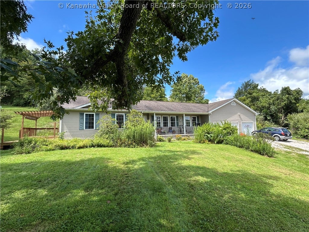 219 Hutchison Lake Drive — photo