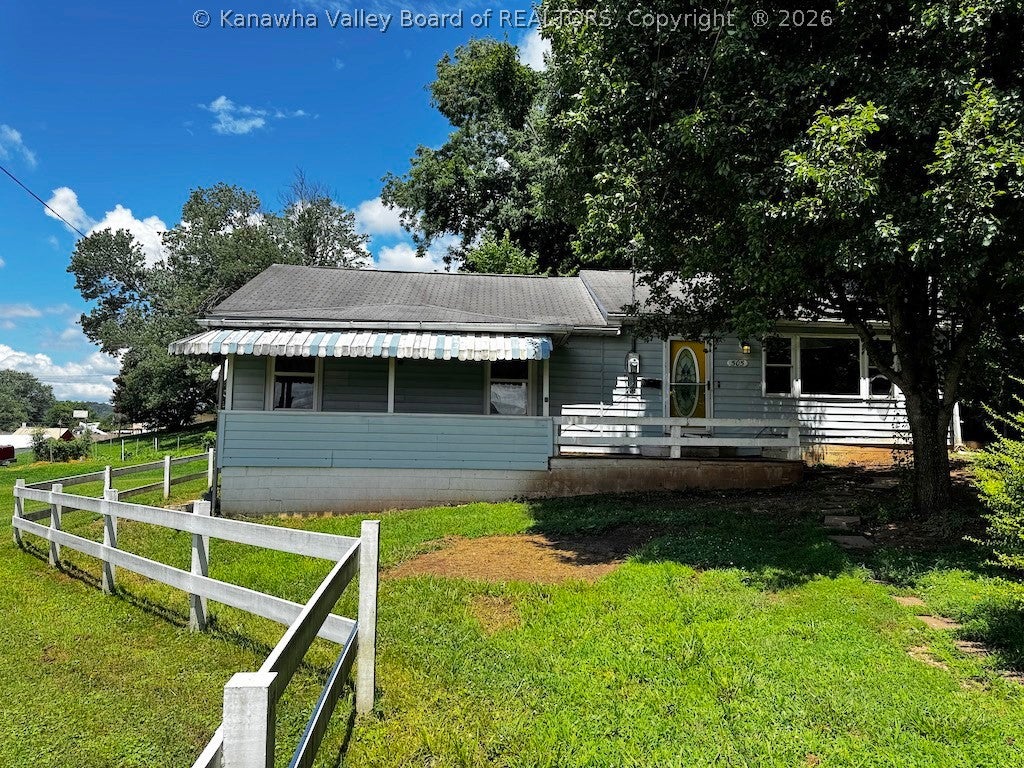505 Walker Street — photo