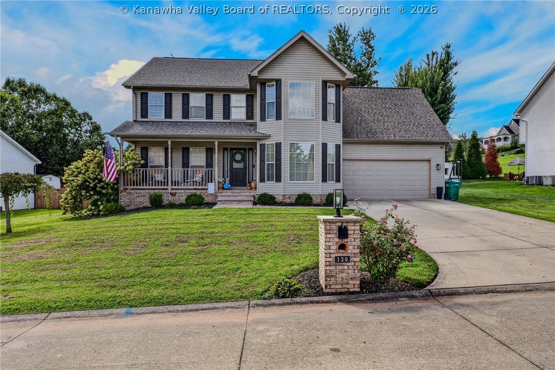 130 Dominic Drive — photo