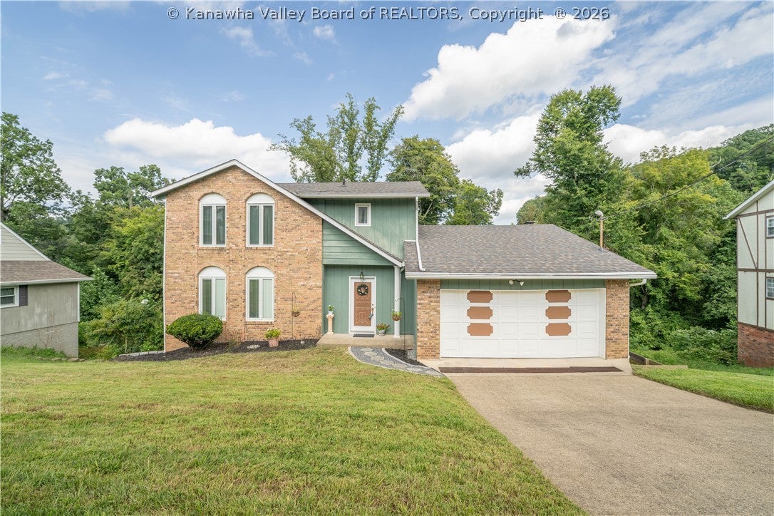 1377 Nottingham Road — photo