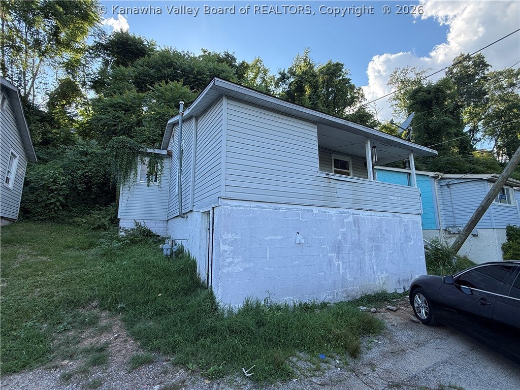 5 Brawley Road — photo
