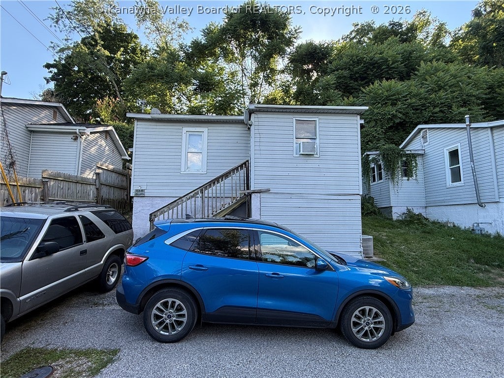 4 Brawley Road — photo